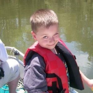 Meet your Posher, Cameron